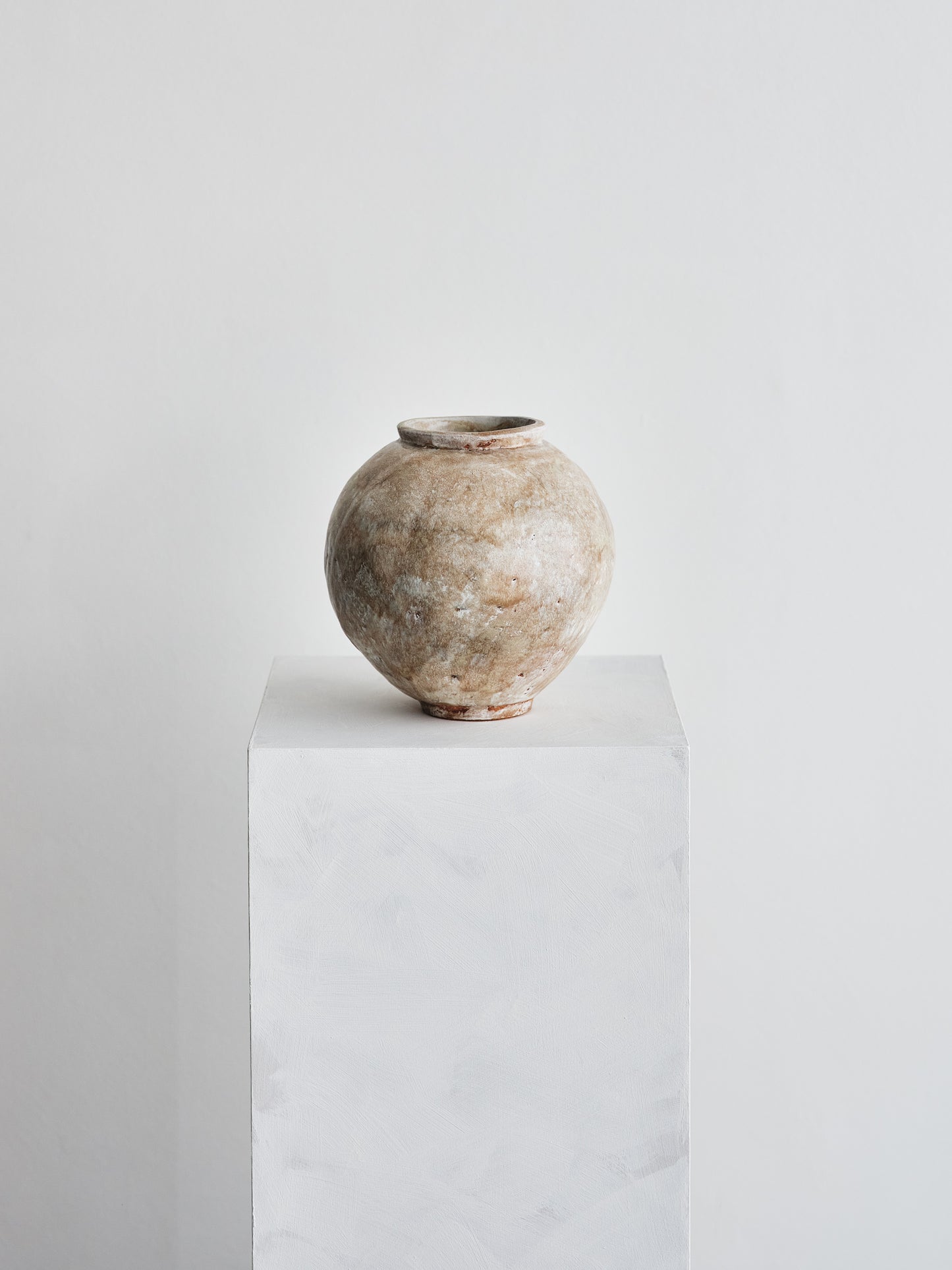 Mountains, Clouds, Waterfalls I (2023)