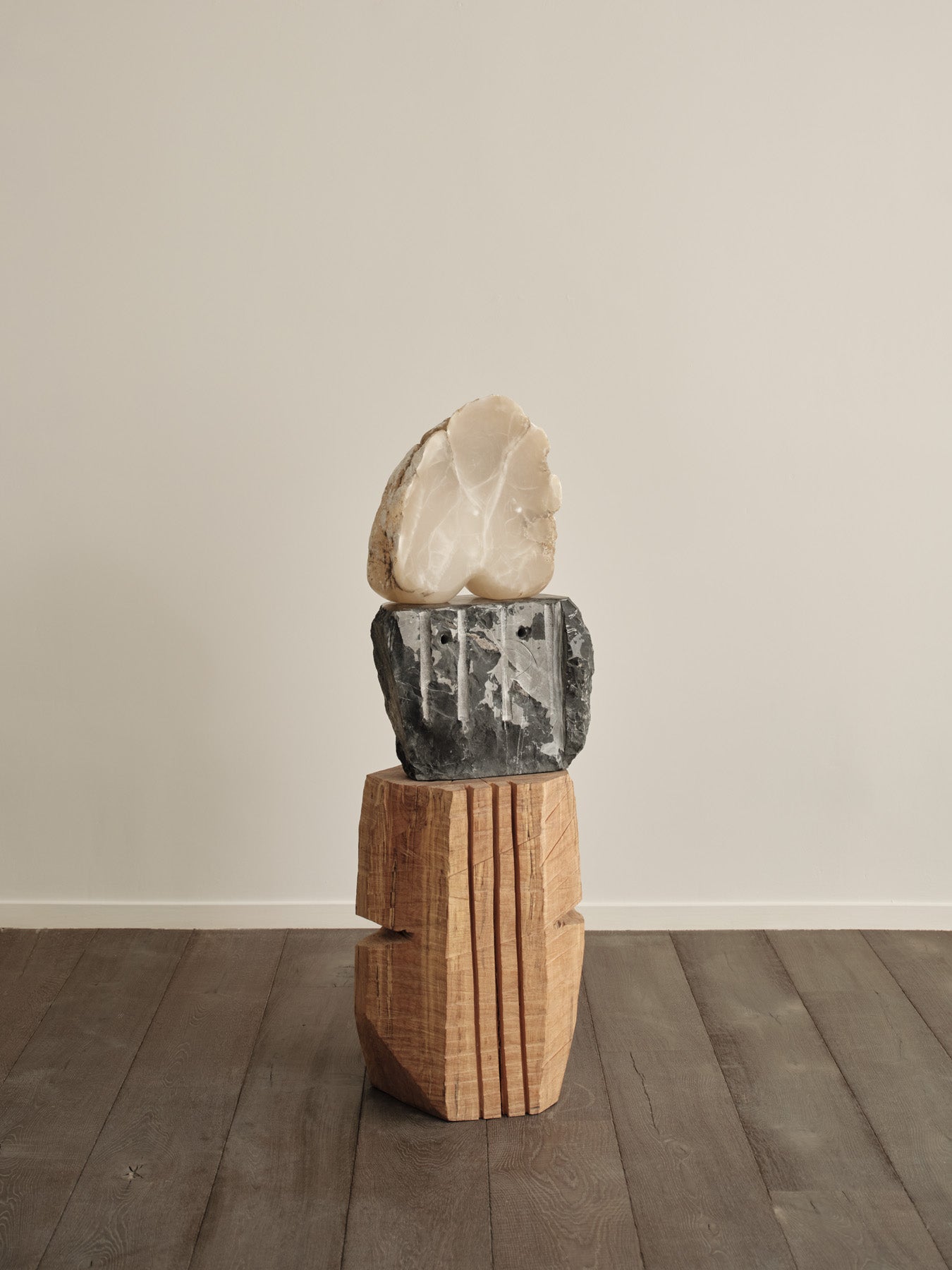 Moon over Mountain (2024)