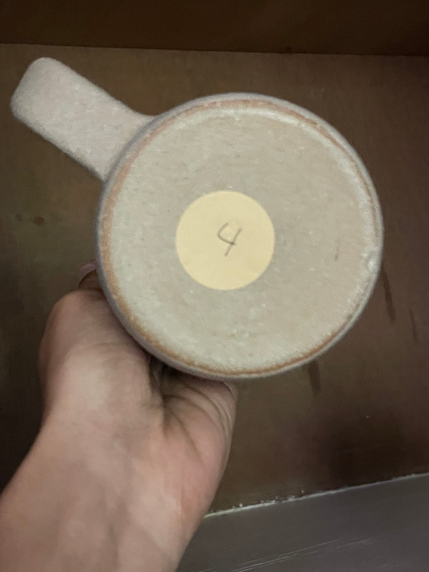 4, big mug nk
