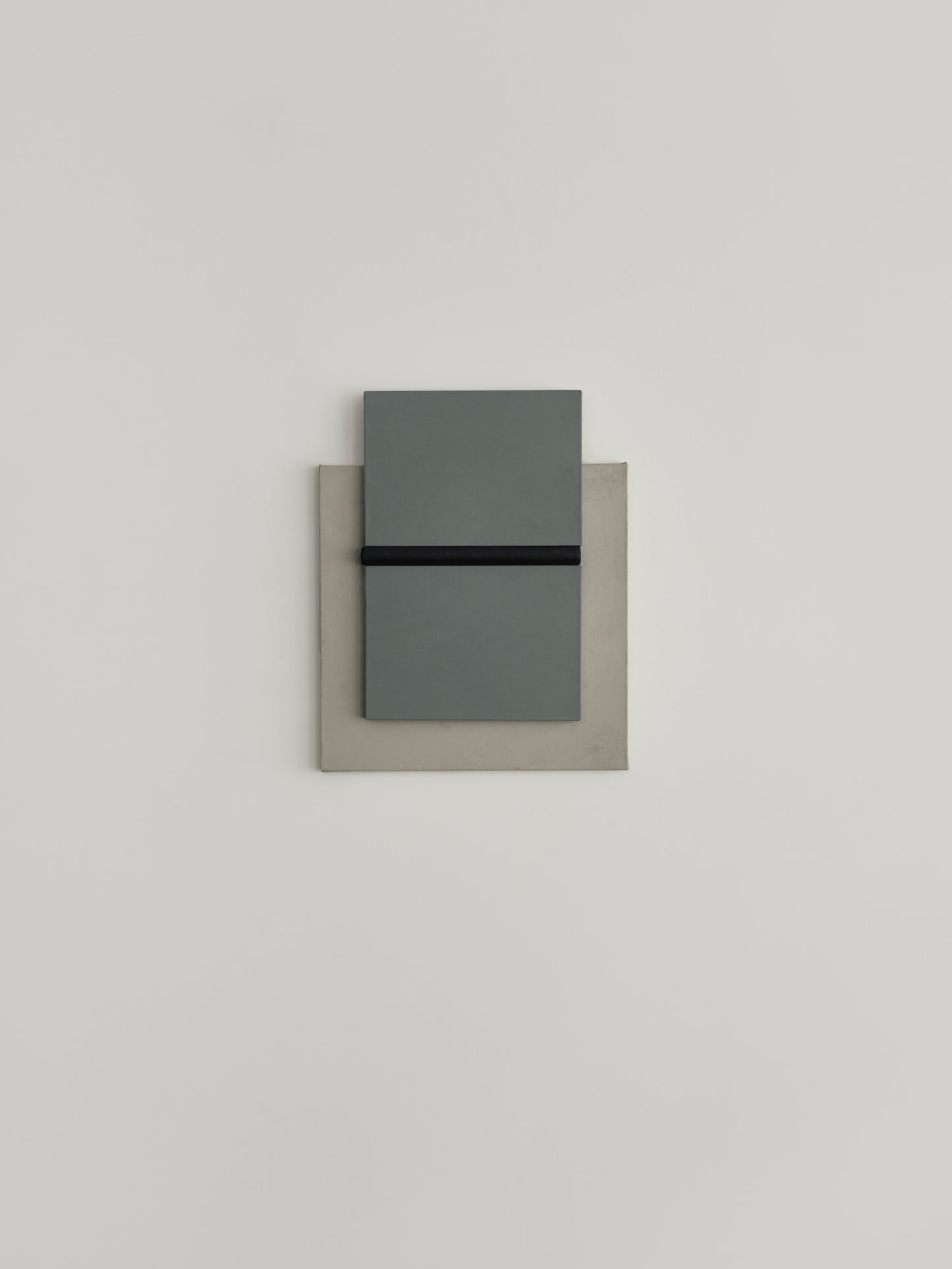 A Curve in Paynes Grey (2023