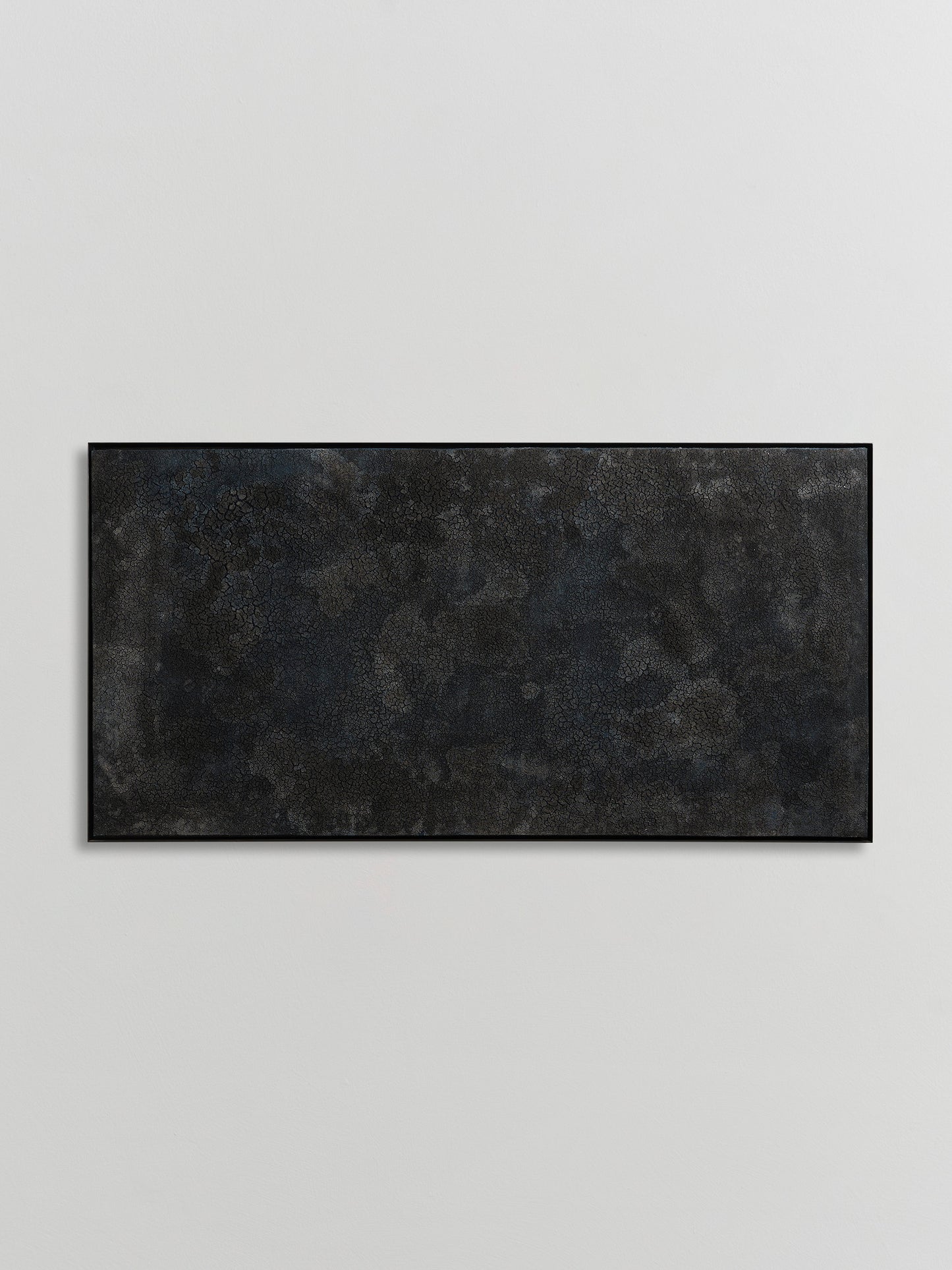 Blue / silver full moon (Salar) (2023)
