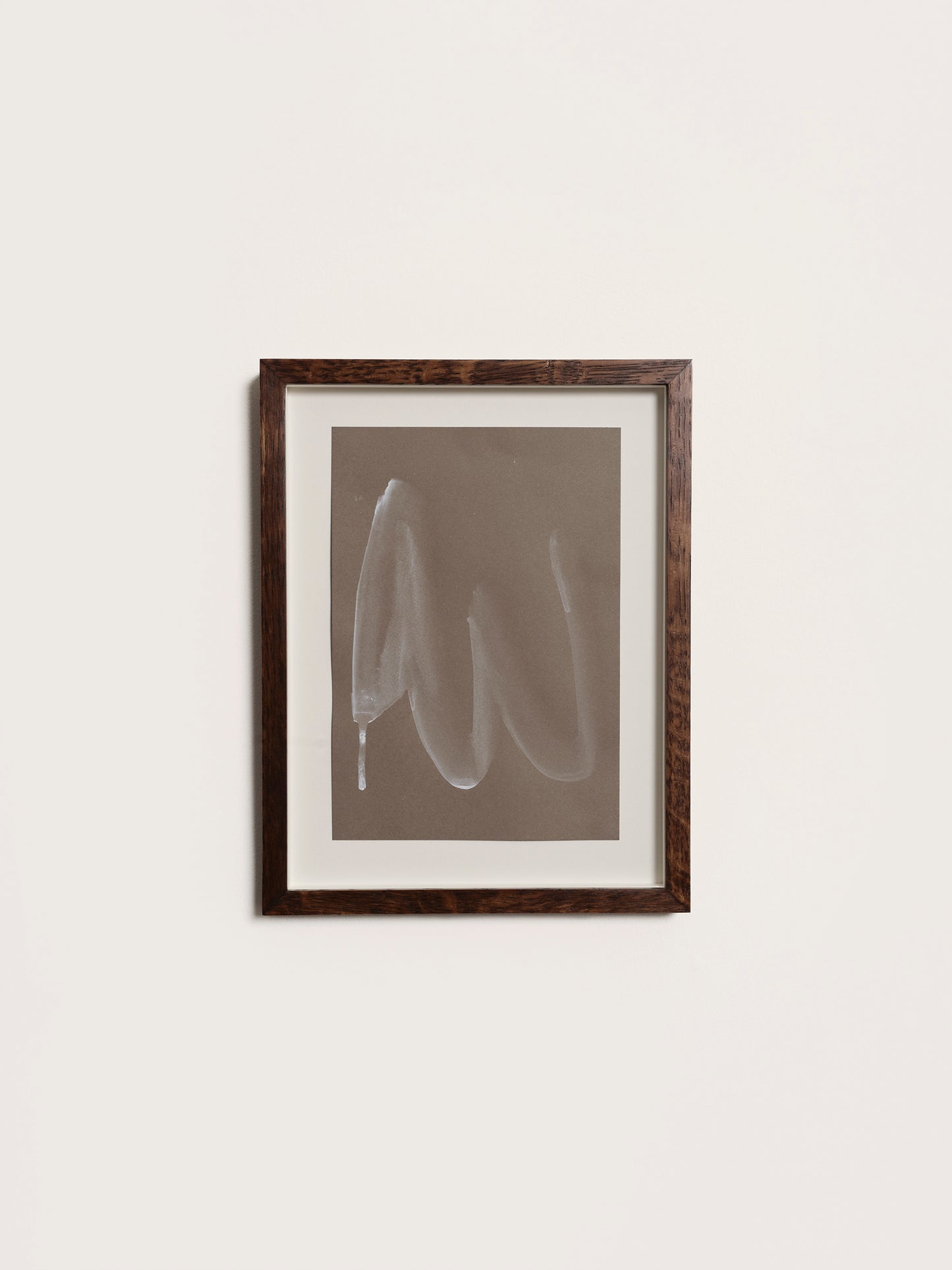 Bright Scallops 26 (FRAMED)