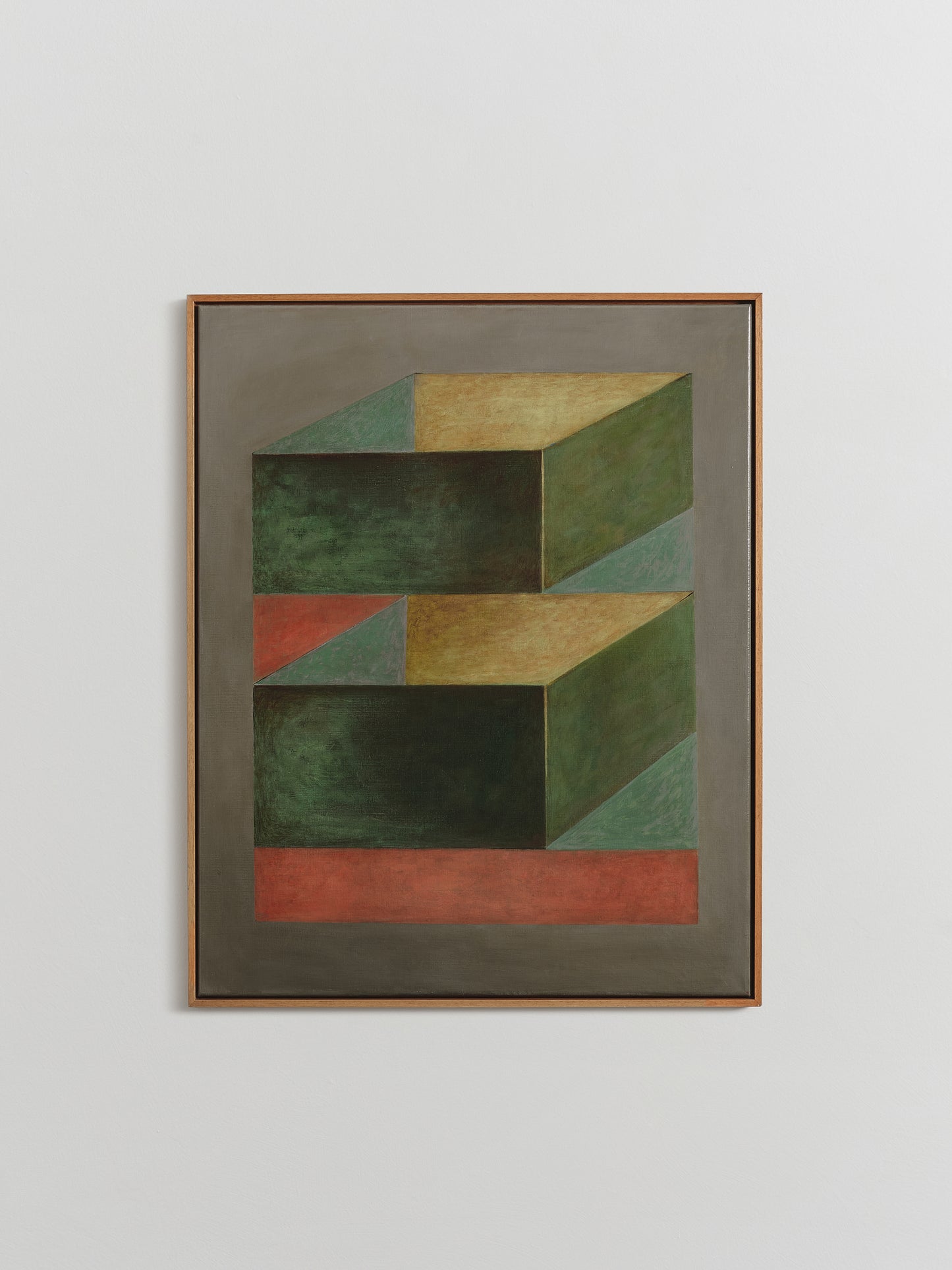 Framework I (2017)