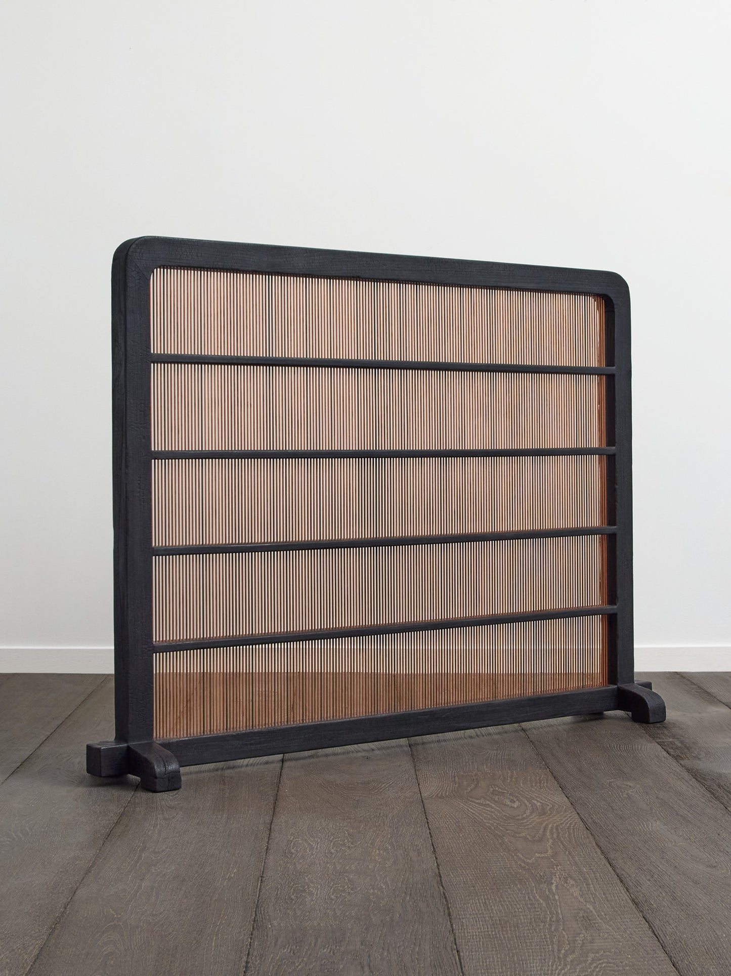 Fireplace Screen, 2025