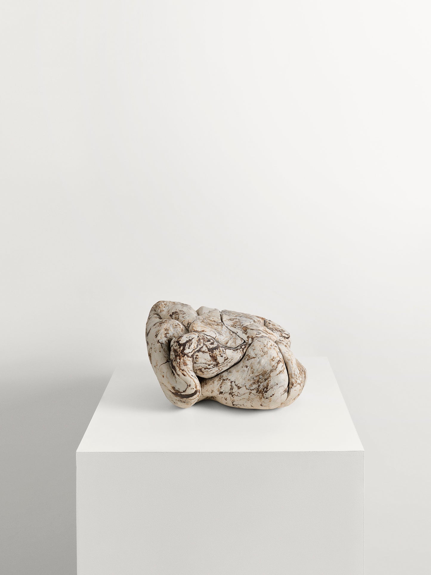 Pebble meteorite IX (2023)