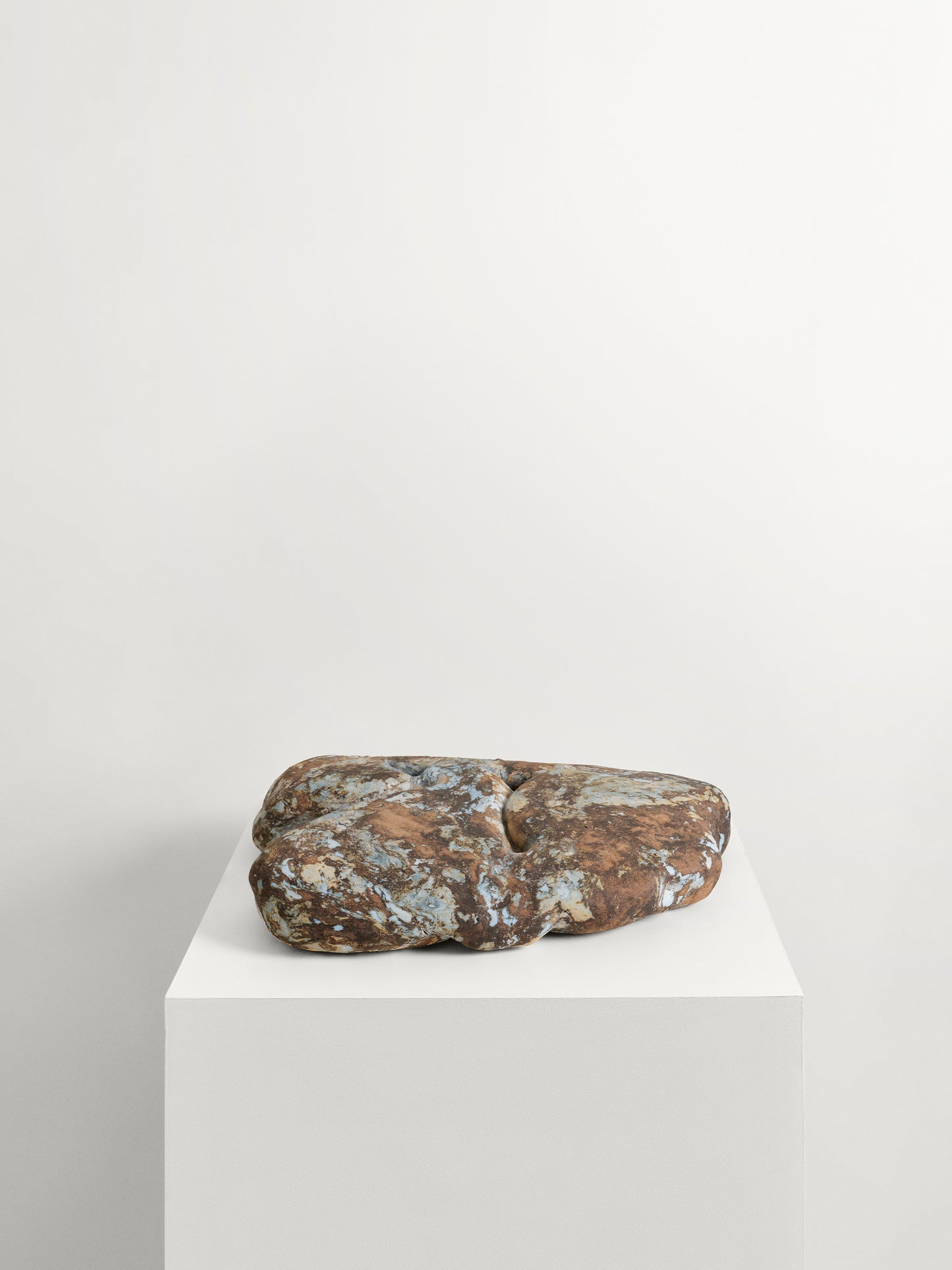 Pebble meteorite I (2023)