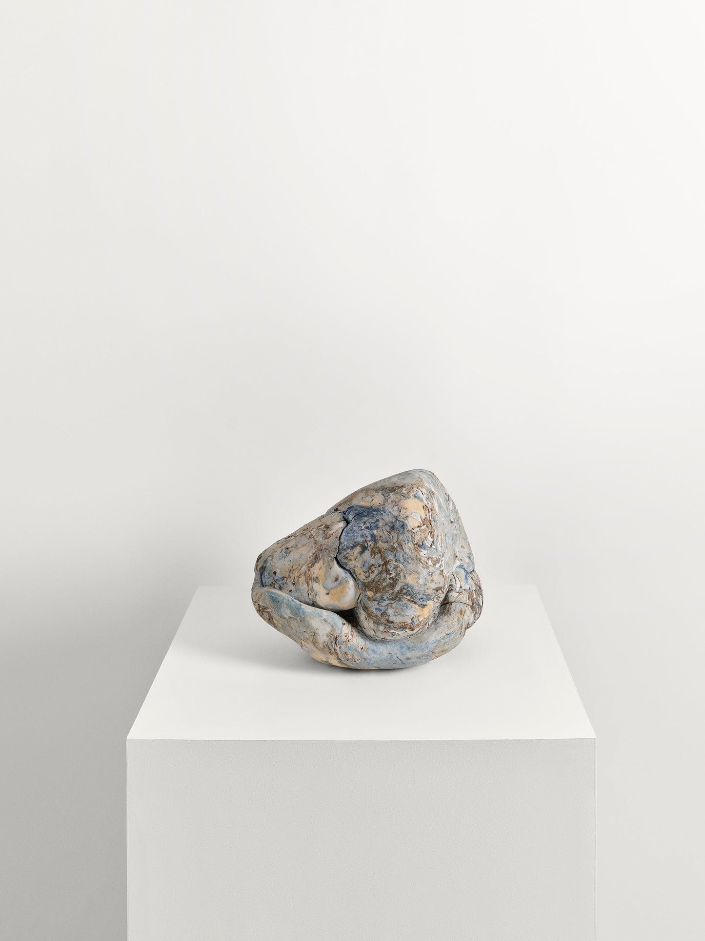 Pebble meteorite VI (2023)