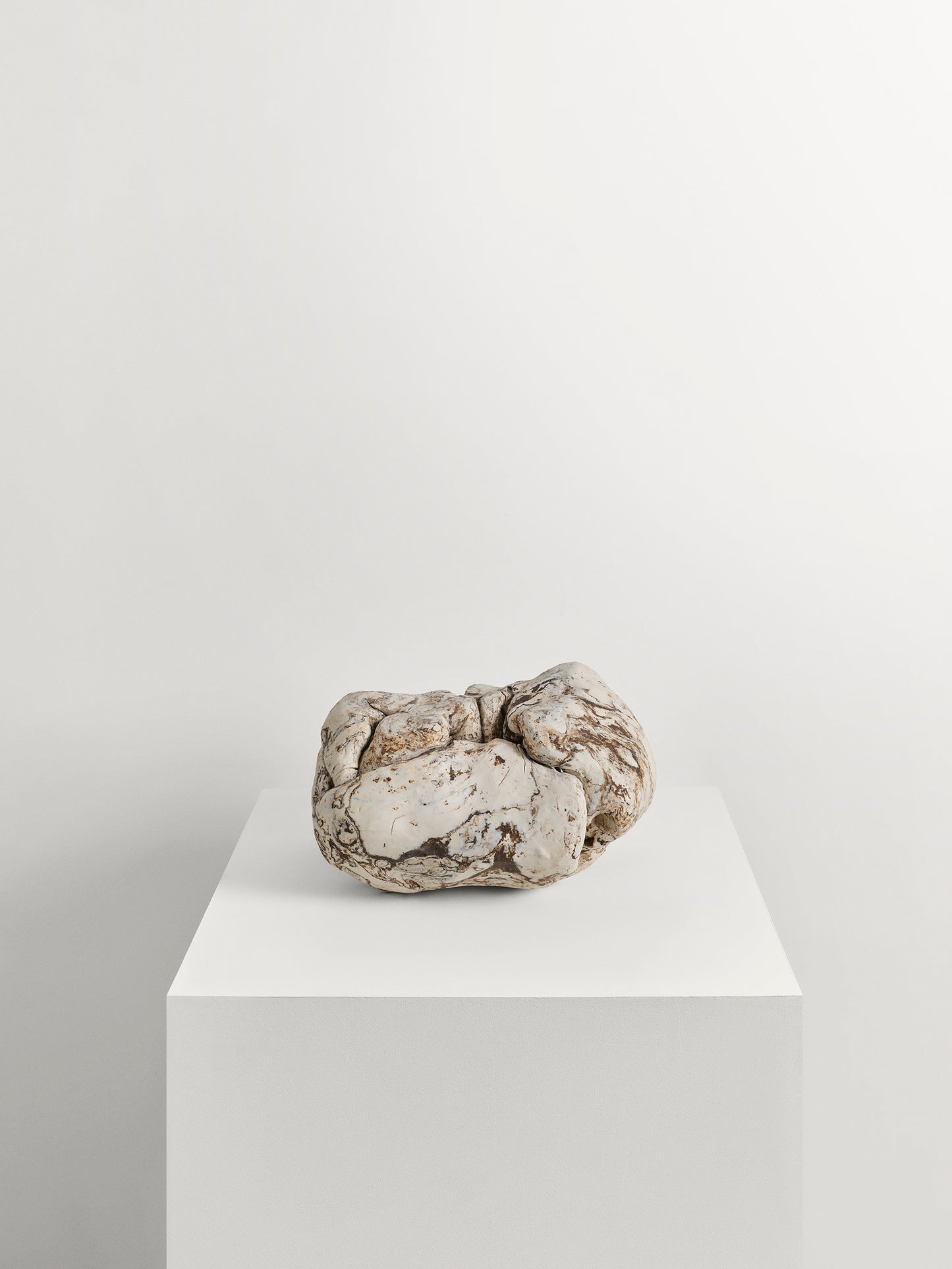 Pebble meteorite V (2023)