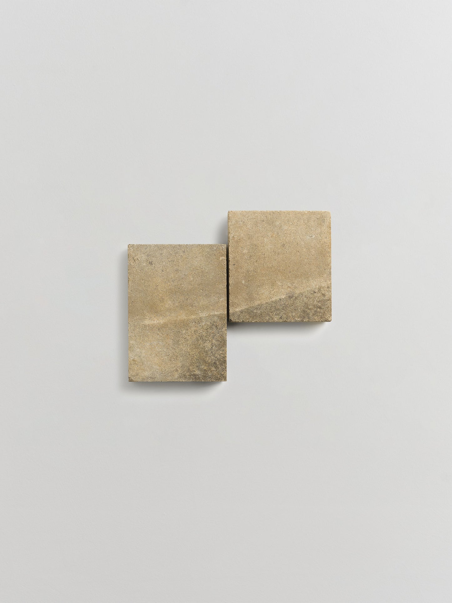 Stone (Weathered) XLII. (2024)