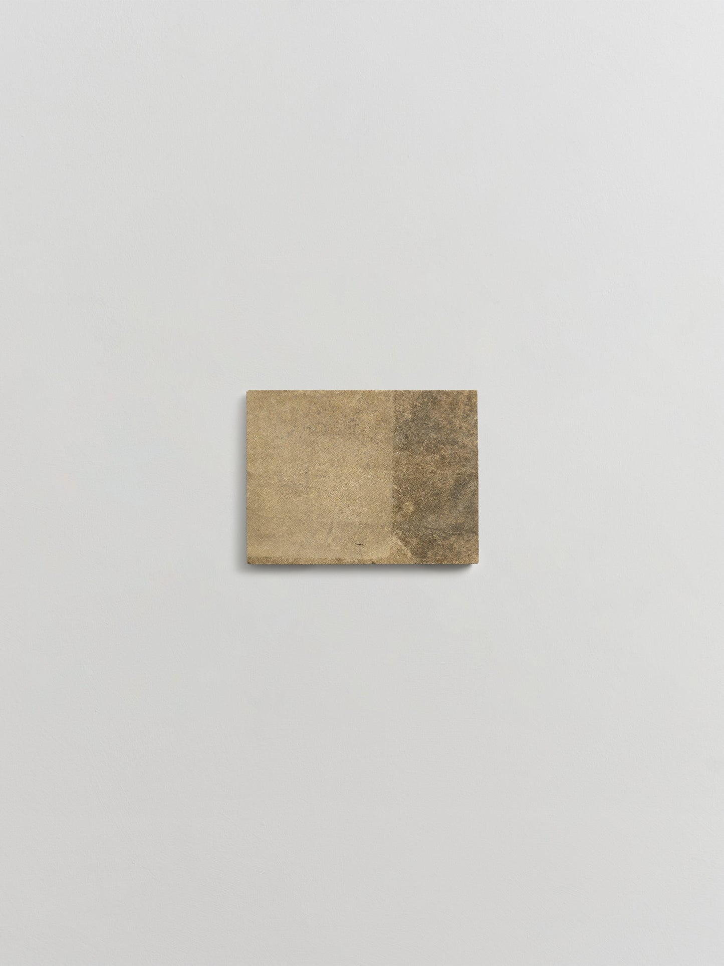 Stone (Weathered) XXXIII. (2024)