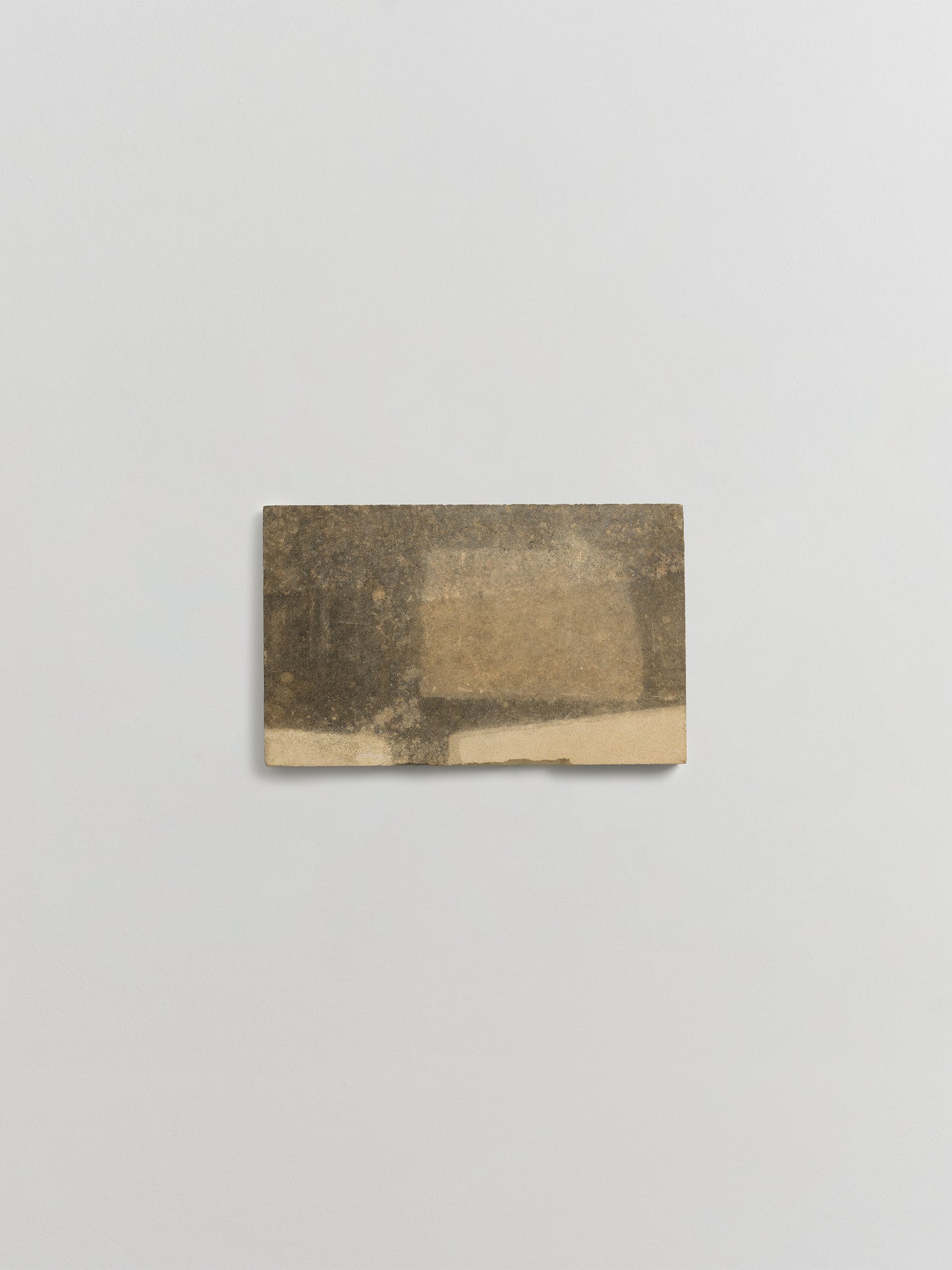 Stone (Weathered) XXXVIII. (2024)
