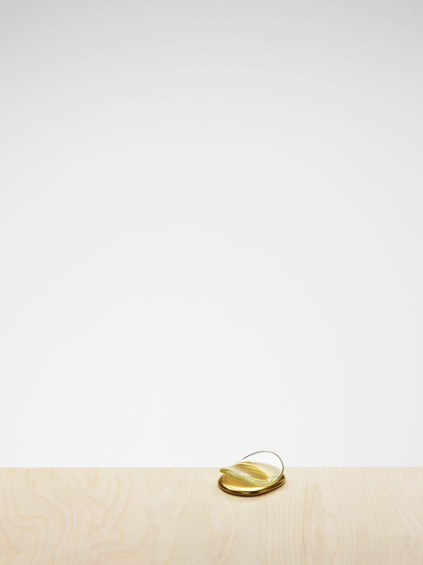 Untitled, Curved 3