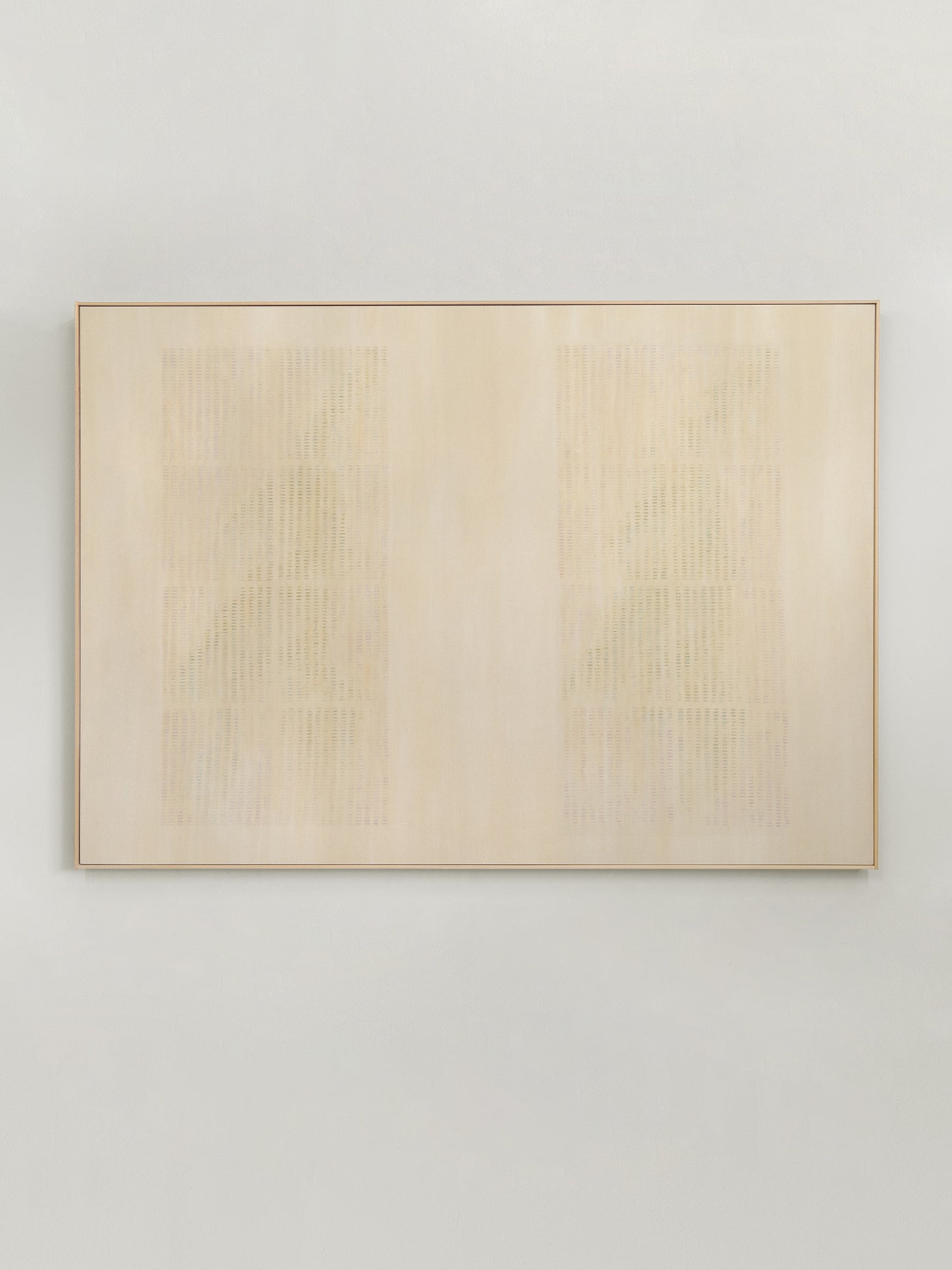 Untitled XVII (2023)