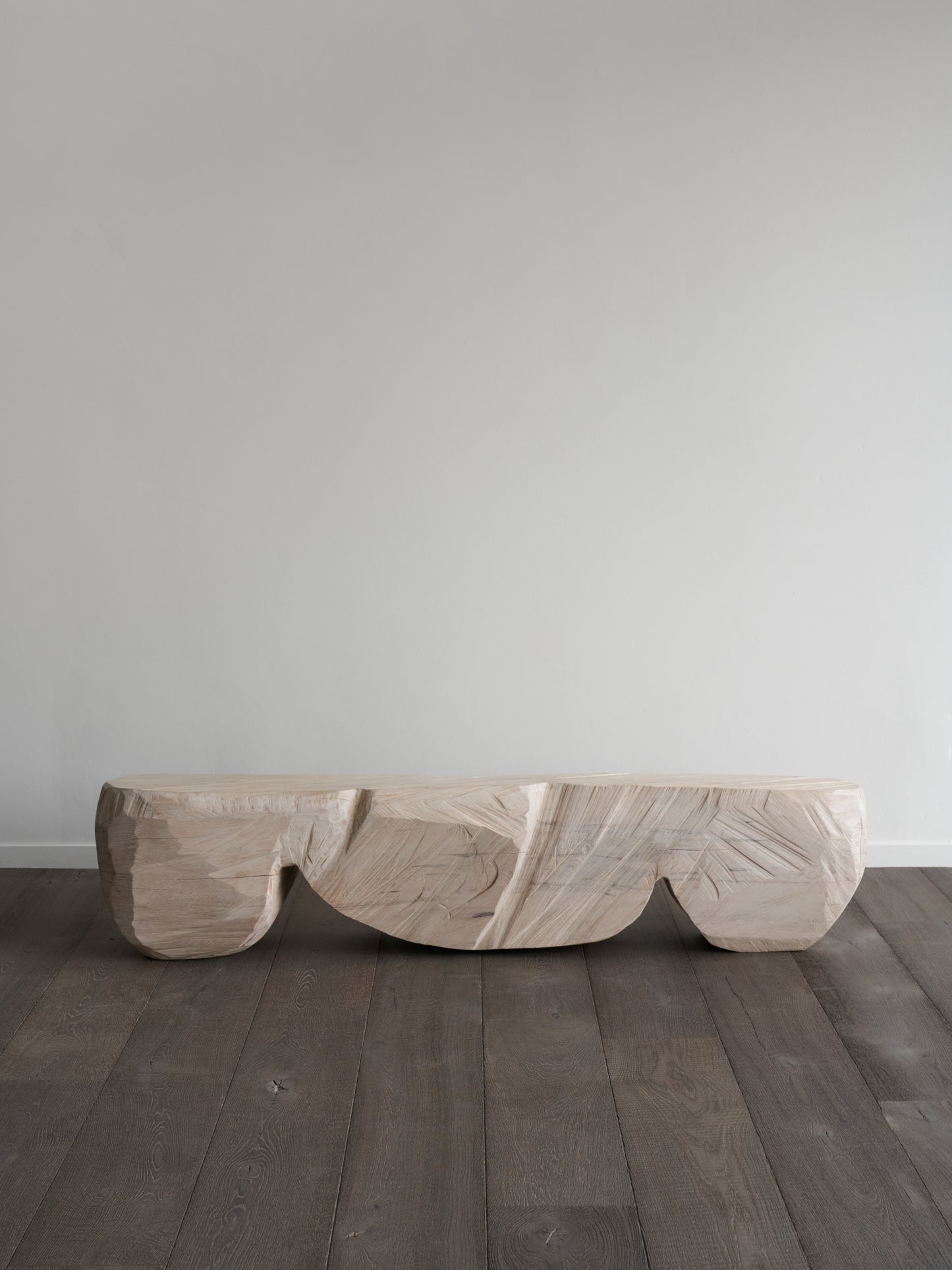 Cloud Bench I (2022)