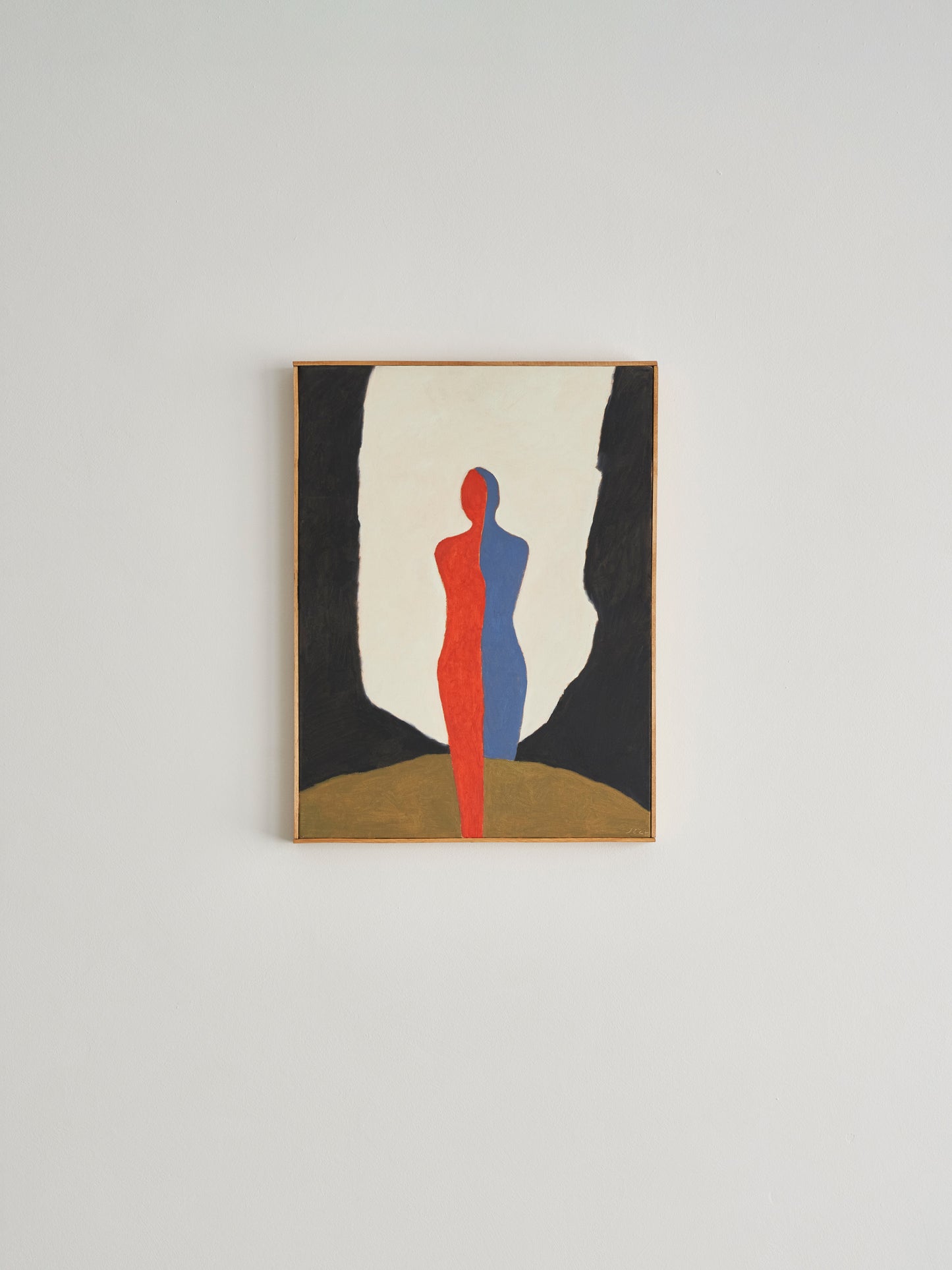 Mother in Morning Calm (2022)