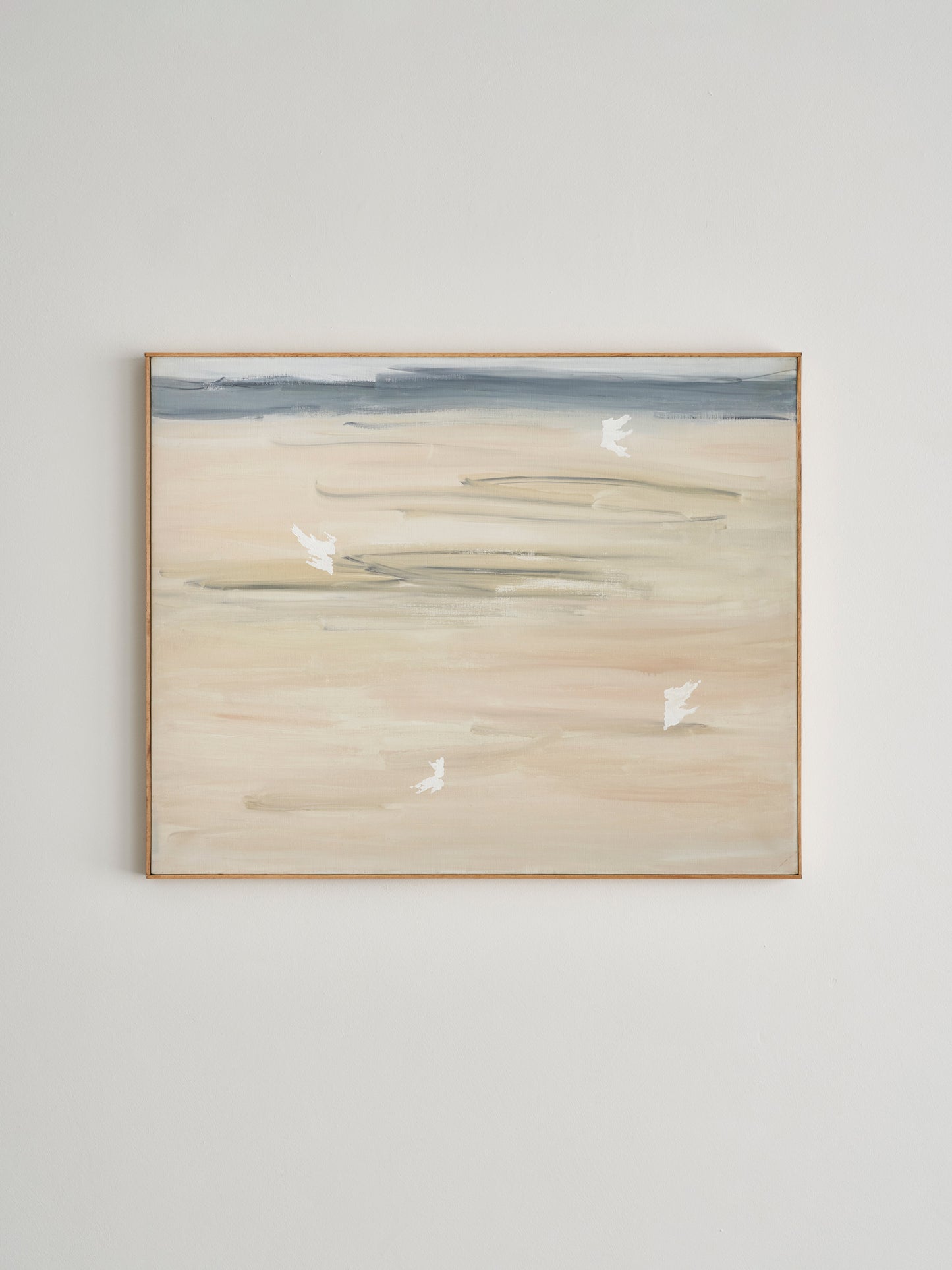 No Name (I Wish You Were Here) (2022)