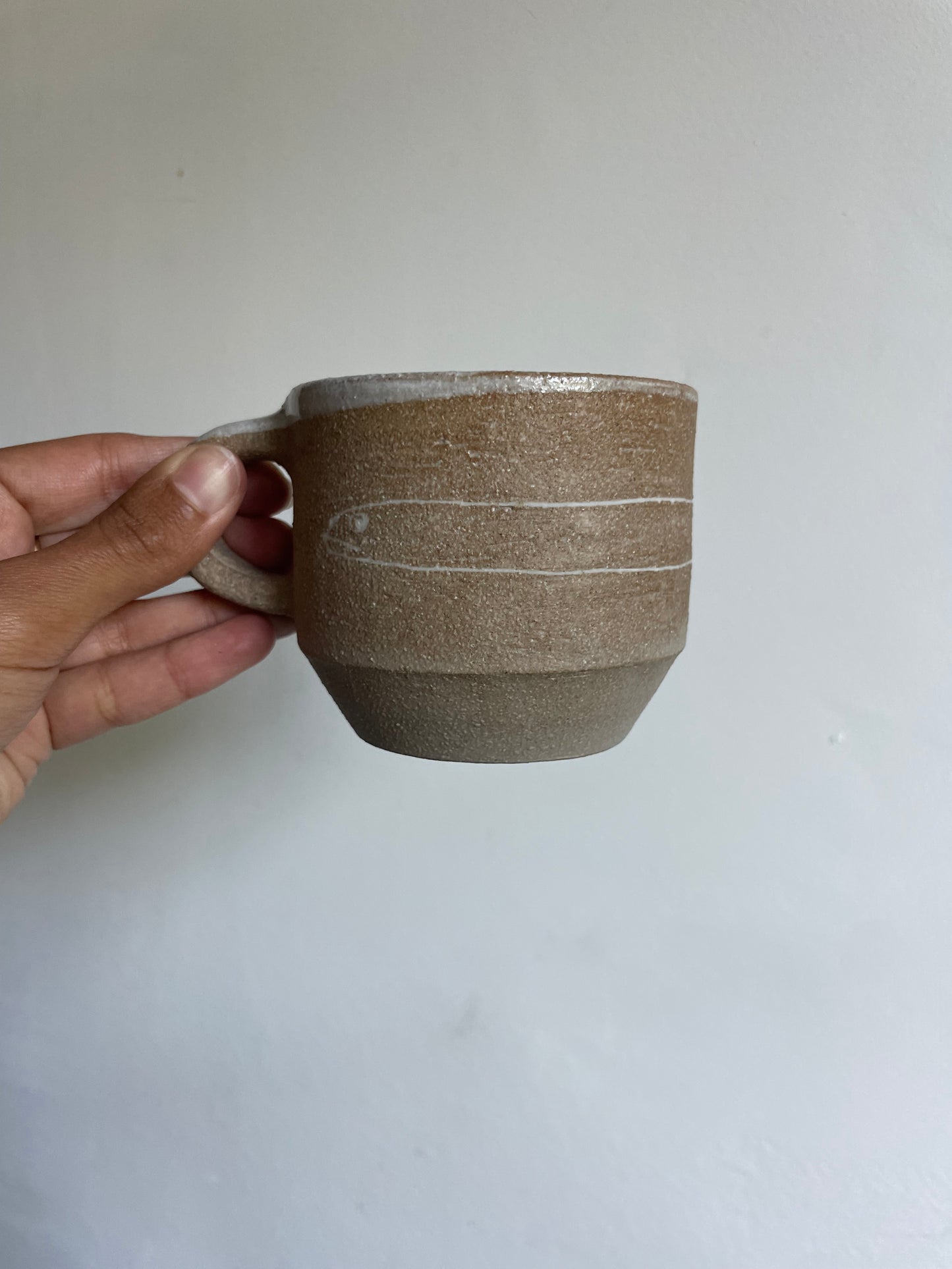 13, small mug nk