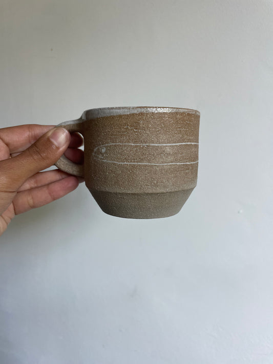 13, small mug nk