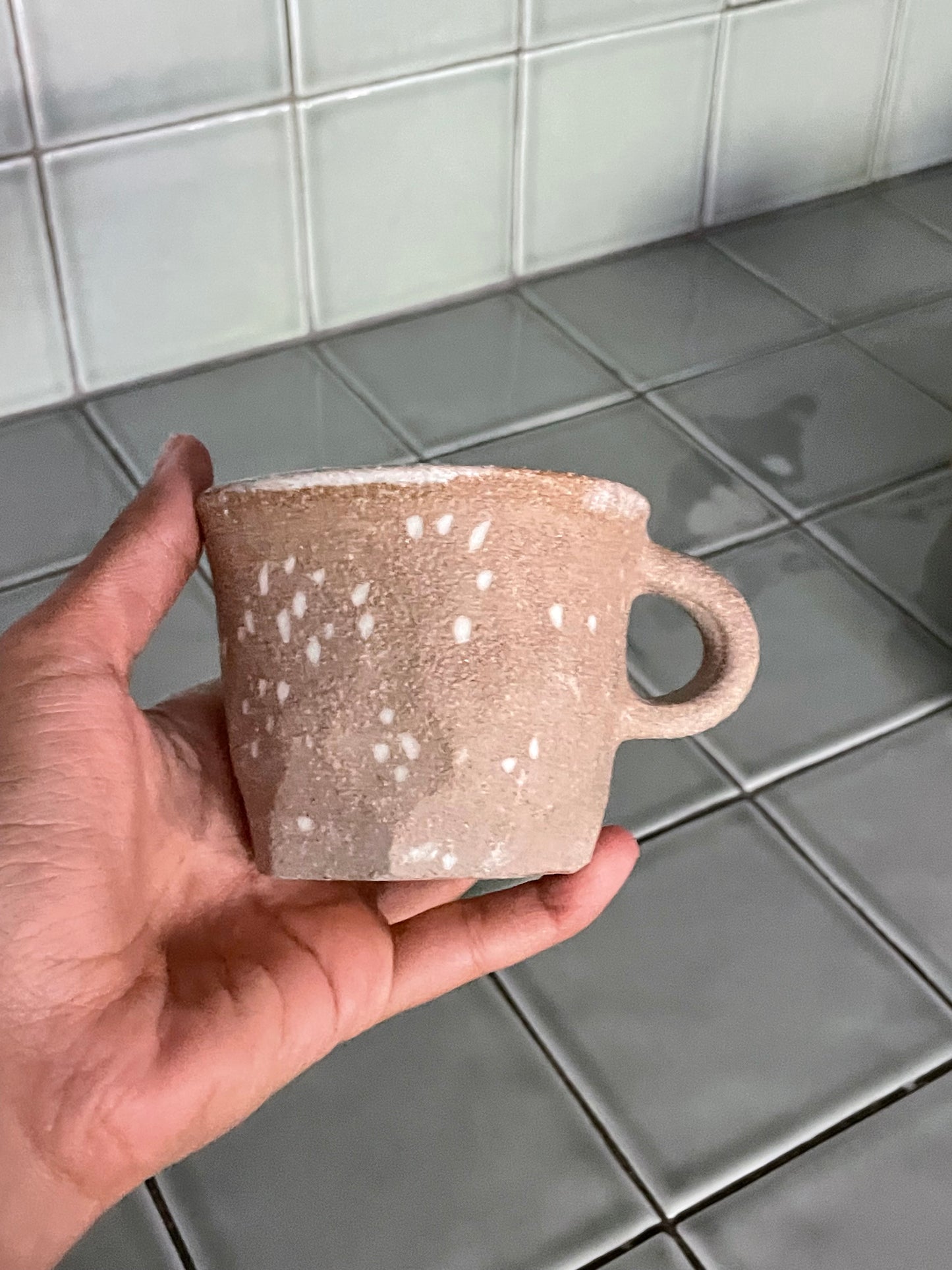 16, small mug nk