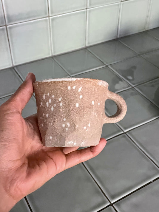 16, small mug nk