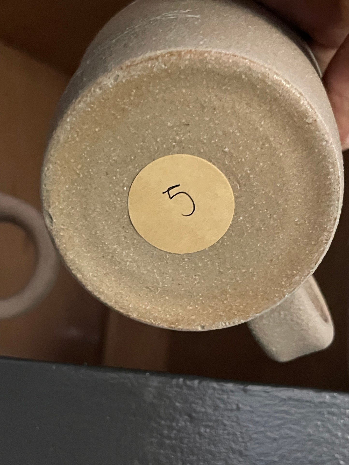 5, big mug nk