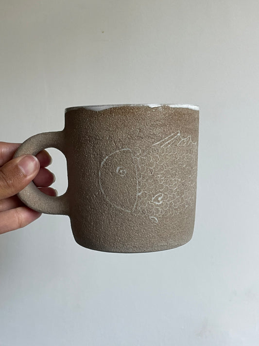 6, big mug nk