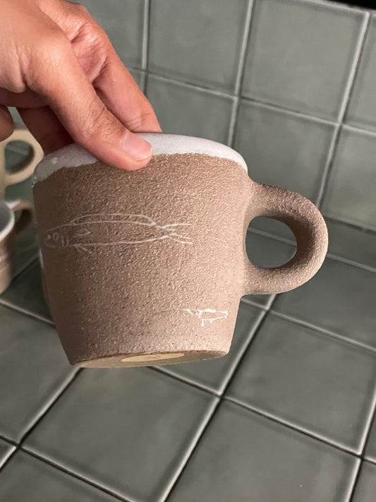 7, big mug nk