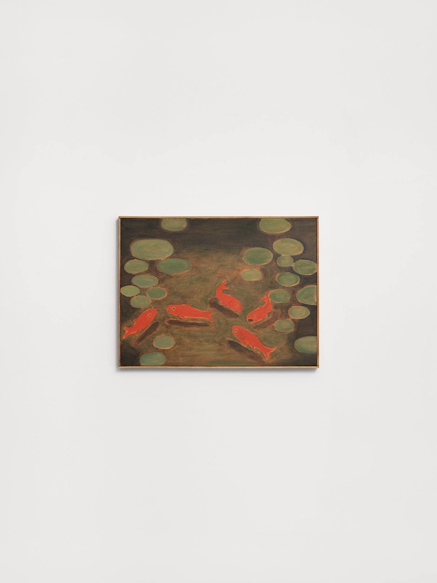 Beneath The Looking Glass