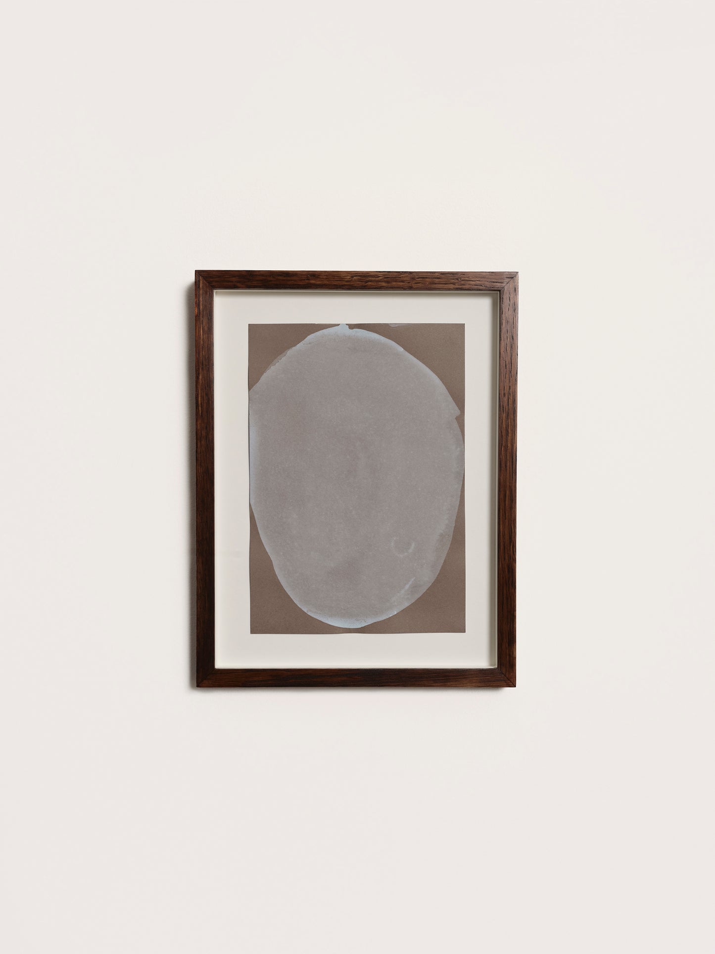 Bright Scallops 25 (FRAMED)