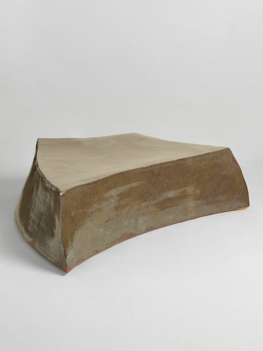 Floor sculpture 1, 2025
