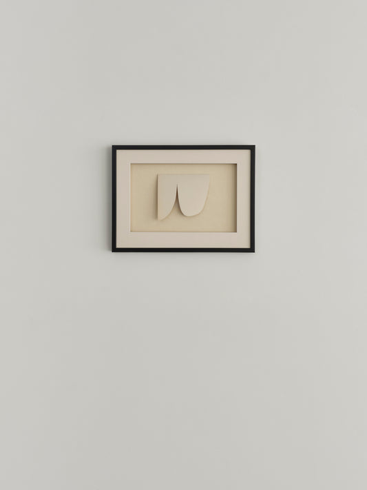 Folded (2023)