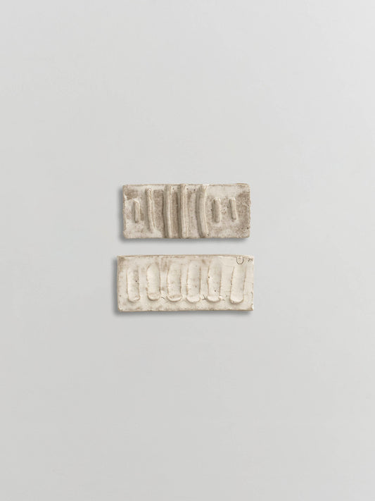 Fragments 001, 2024
