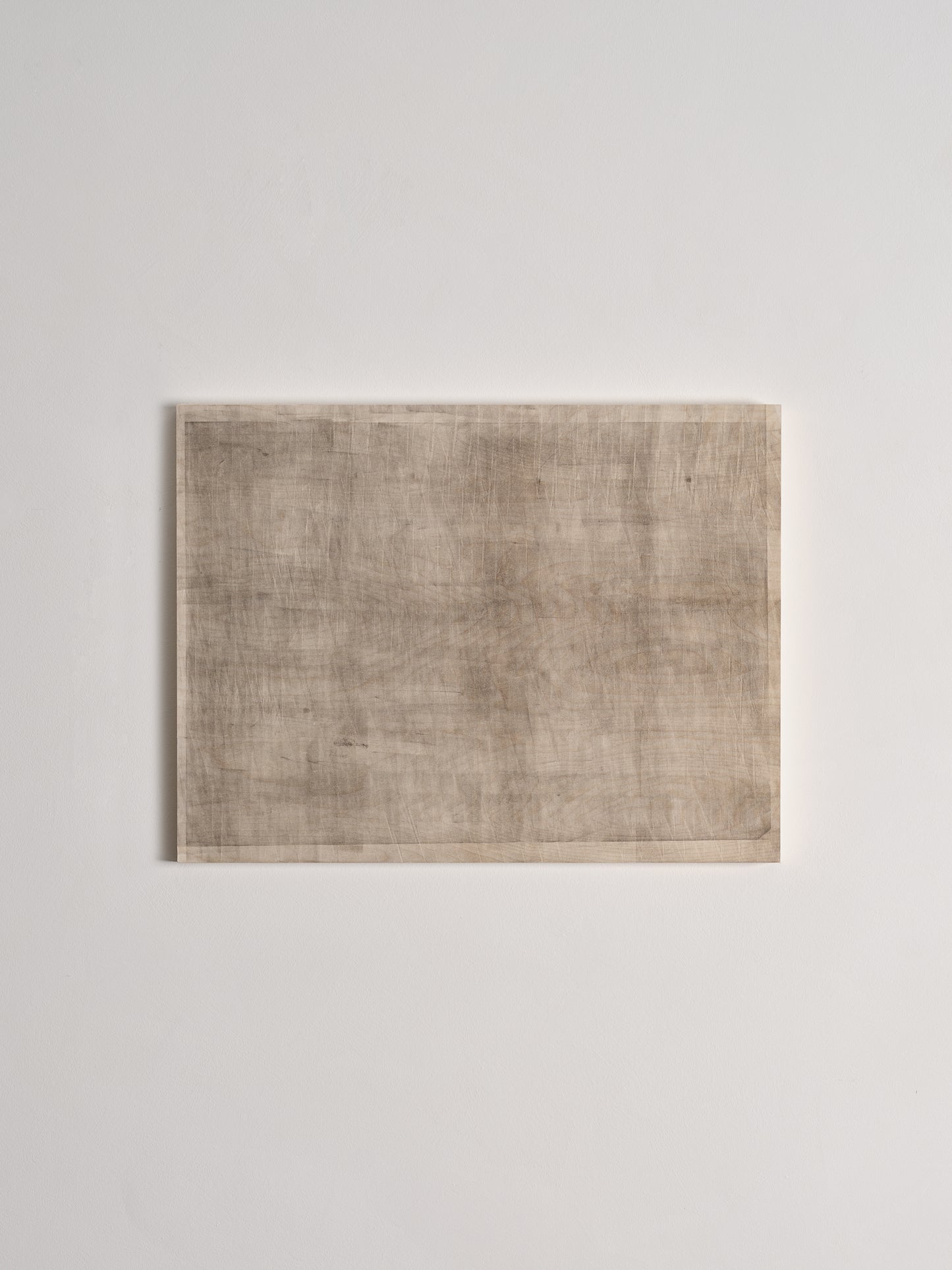 Ghost print, cadere (2023)