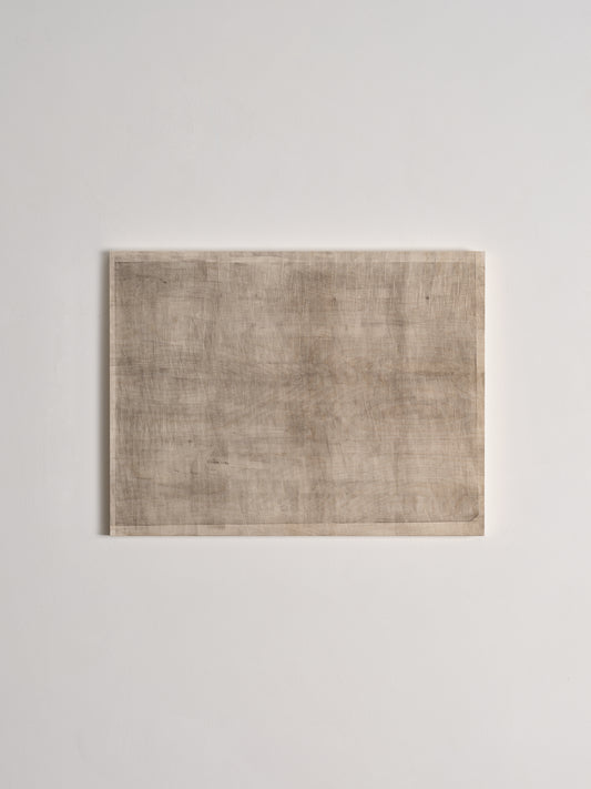Ghost print, cadere (2023)