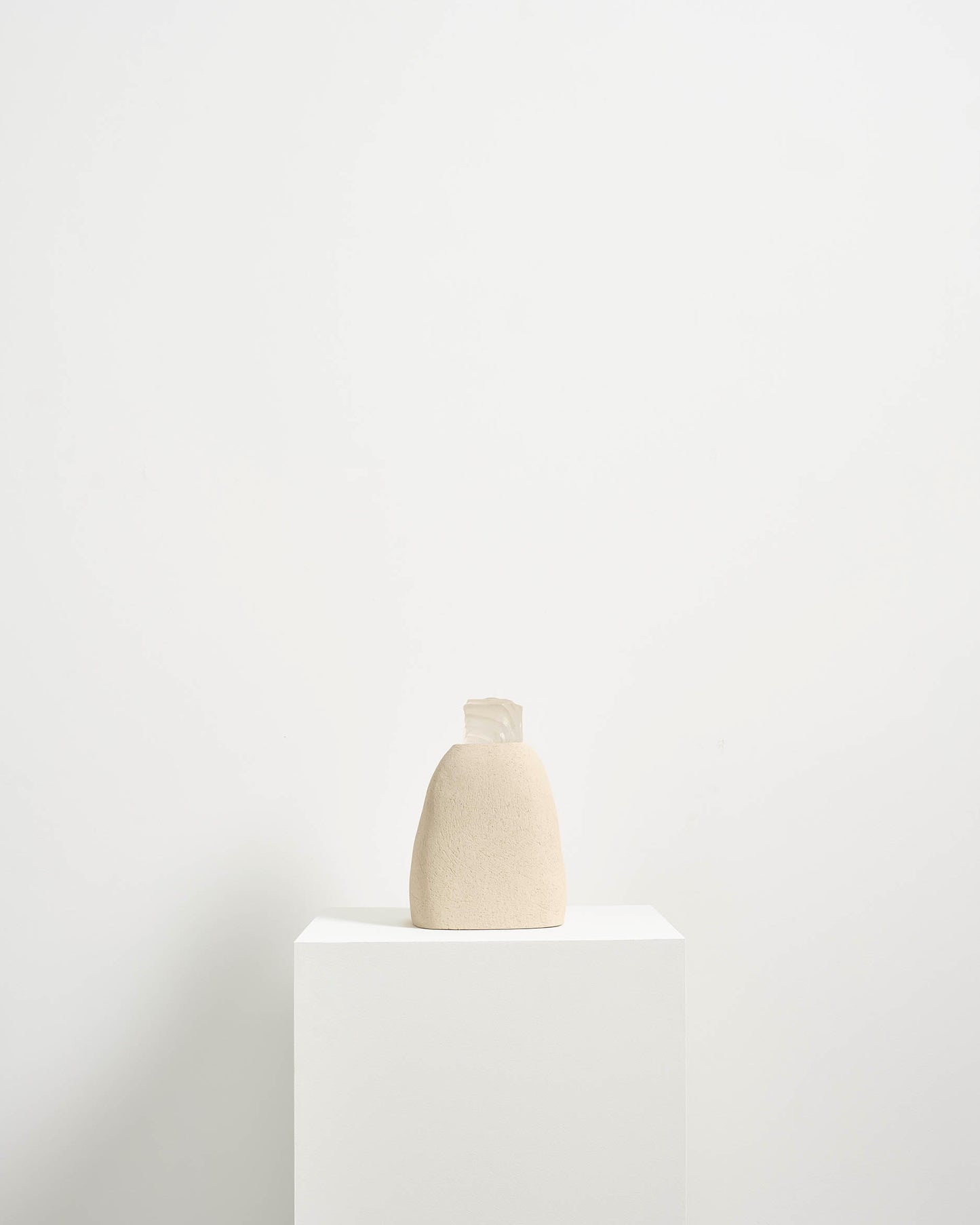 In you, the earth, 2024