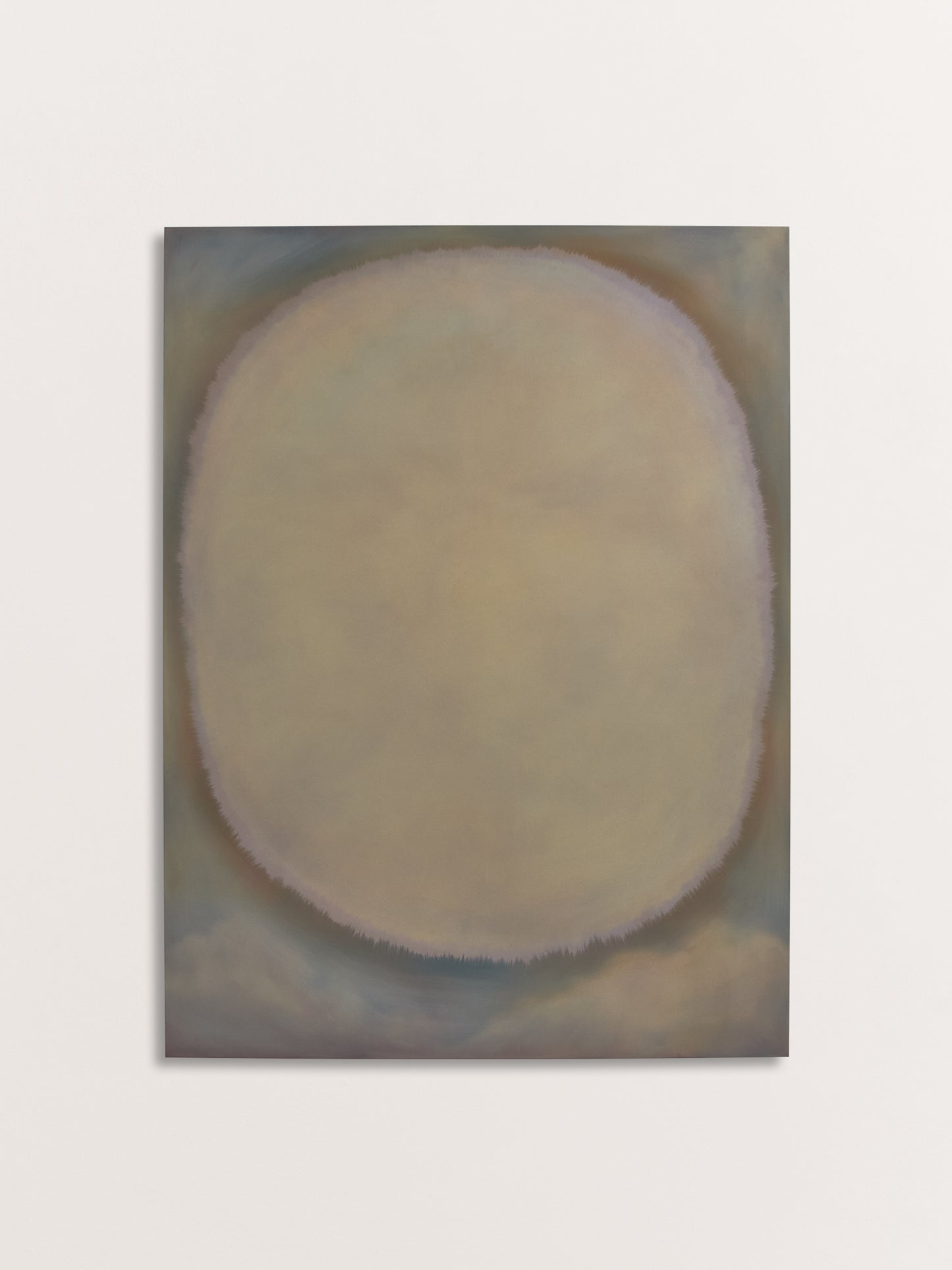 Savouring Silence VIII