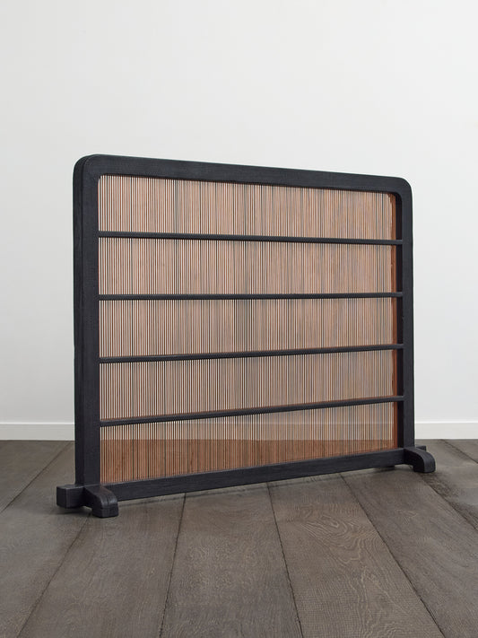 Fireplace Screen, 2025