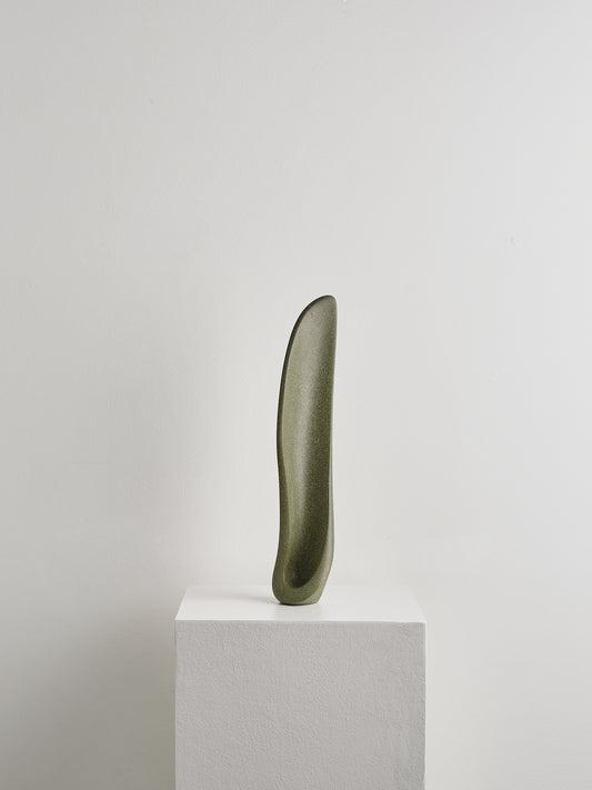 Inward and Upward (2024)