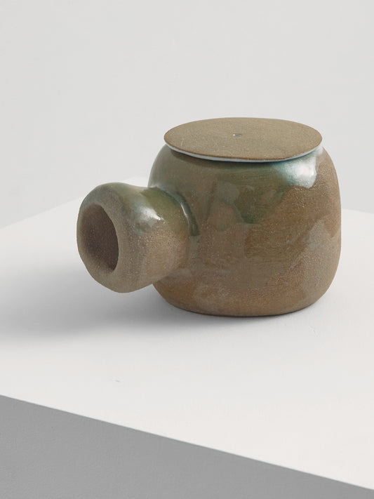 Tea pot, 2025