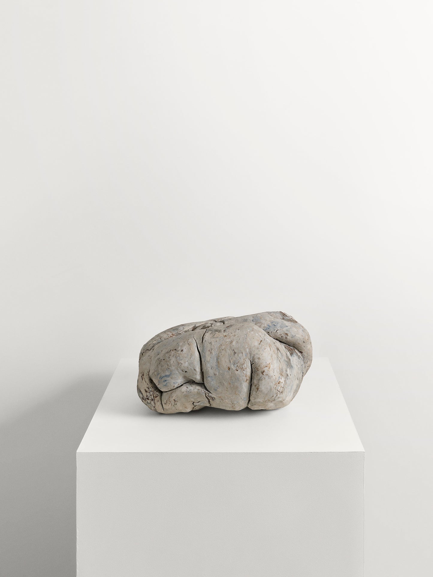 Pebble meteorite III (2023)