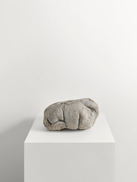 Pebble meteorite III (2023)