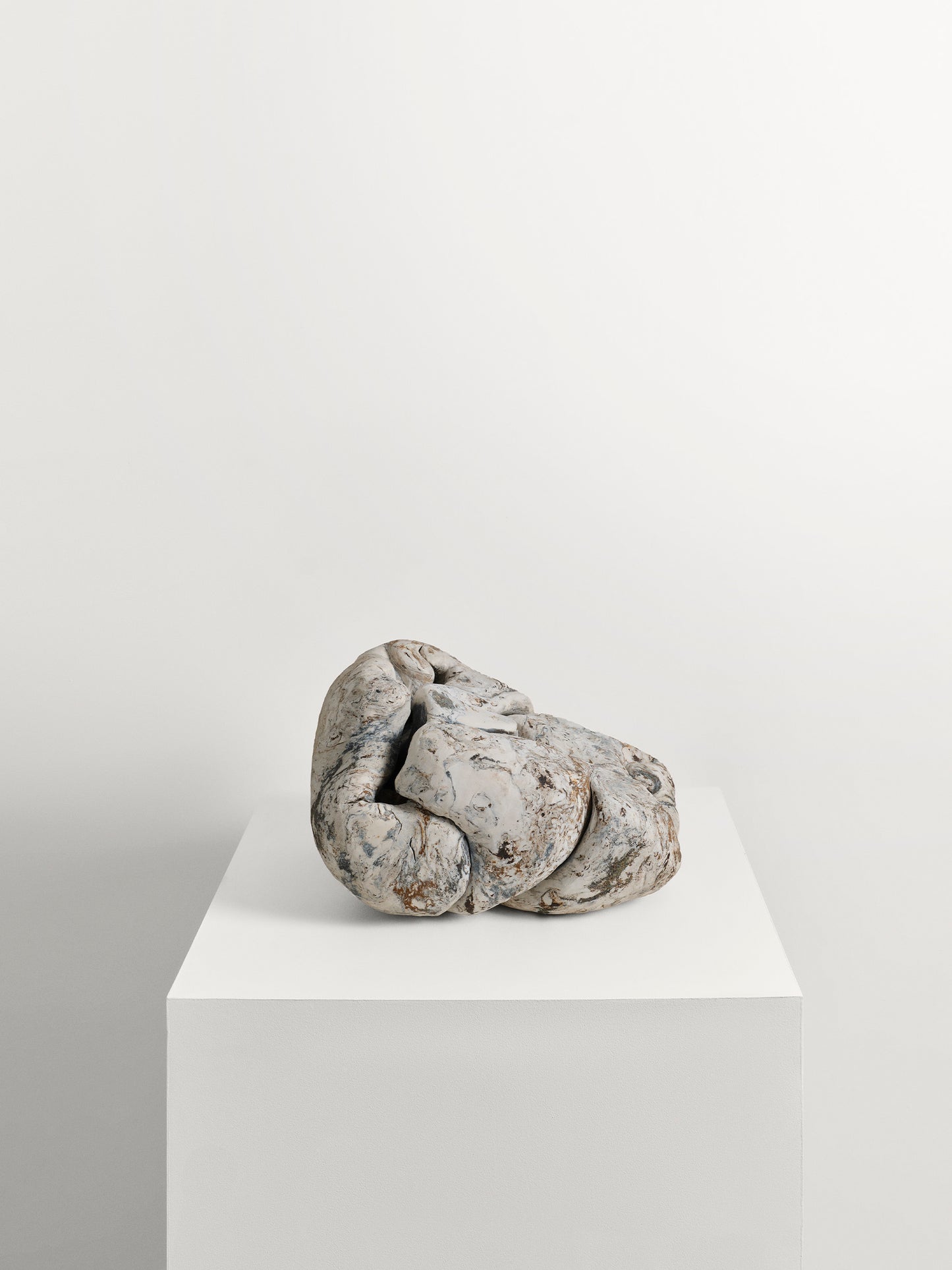 Pebble meteorite IV (2023)