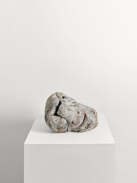 Pebble meteorite IV (2023)