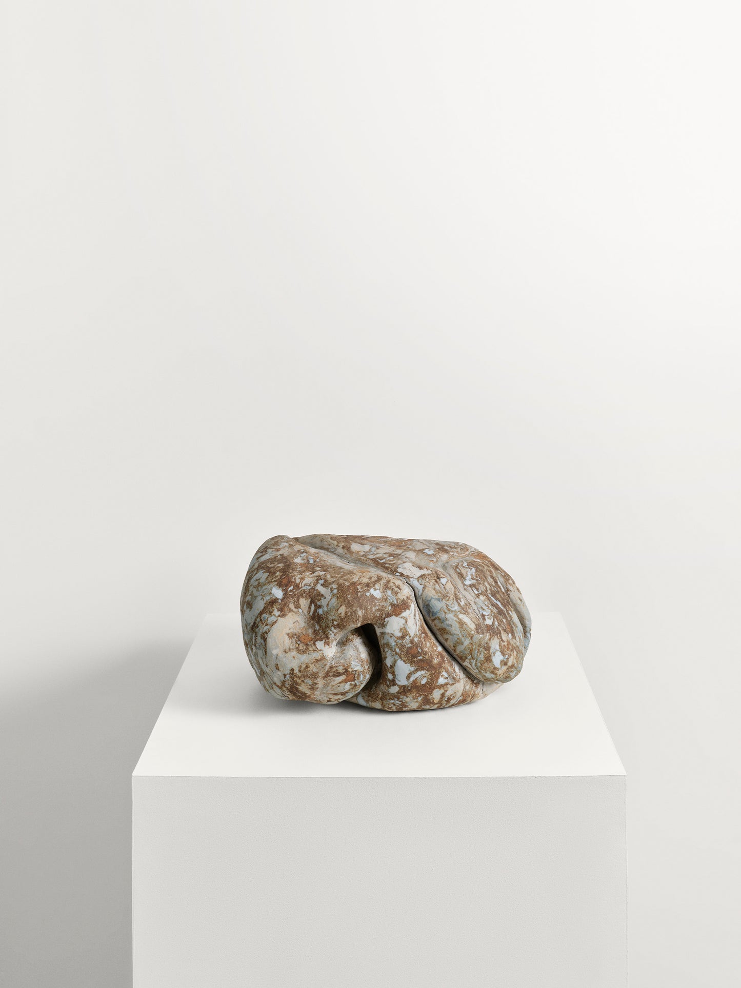 Pebble meteorite VIII (2023)