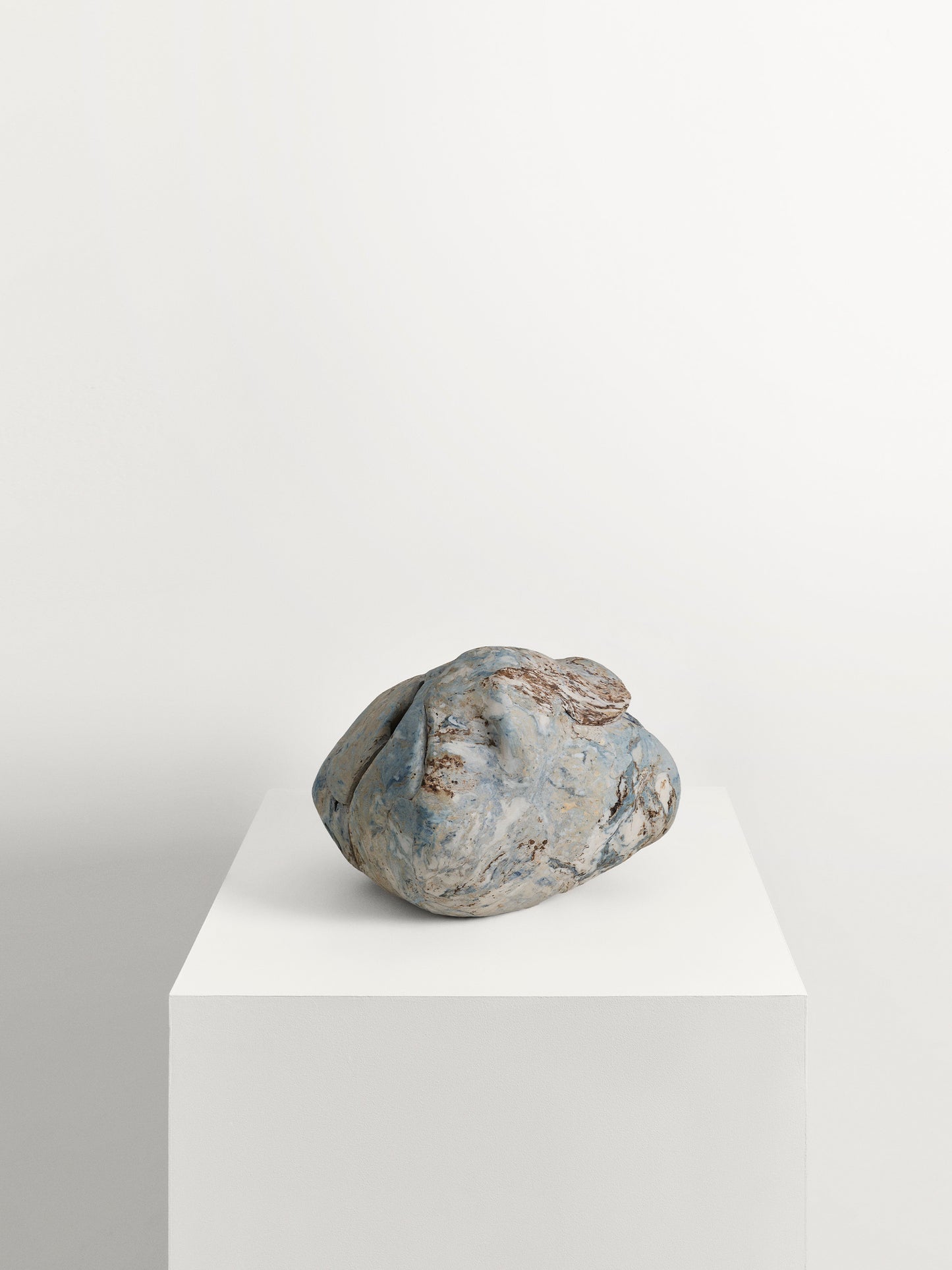 Pebble meteorite VII (2023)