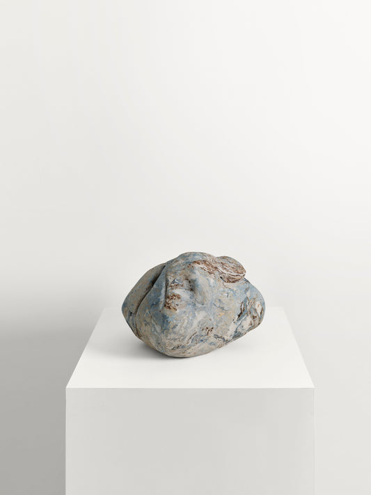 Pebble meteorite VII (2023)