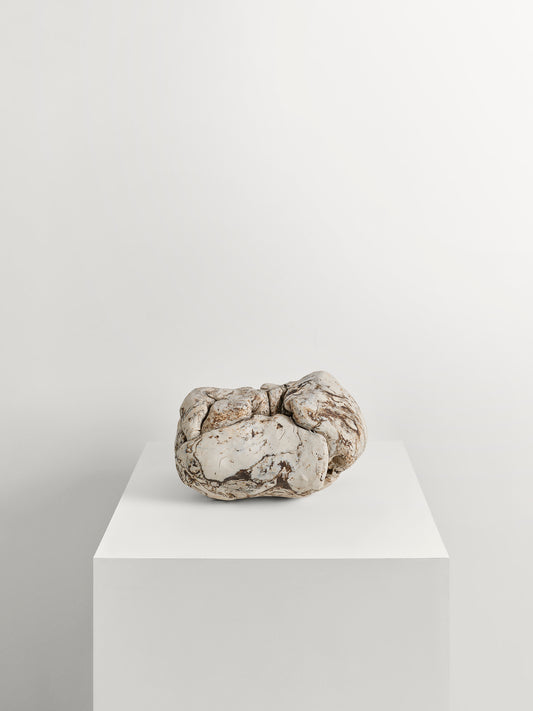 Pebble meteorite V (2023)