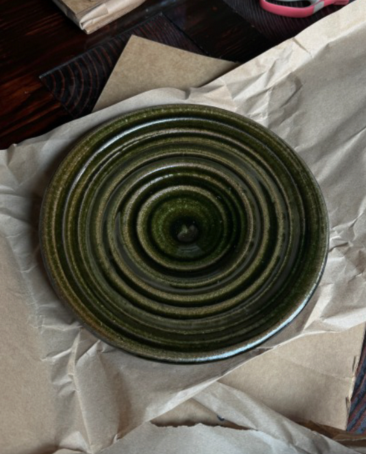 Fruit Bowl, 2025