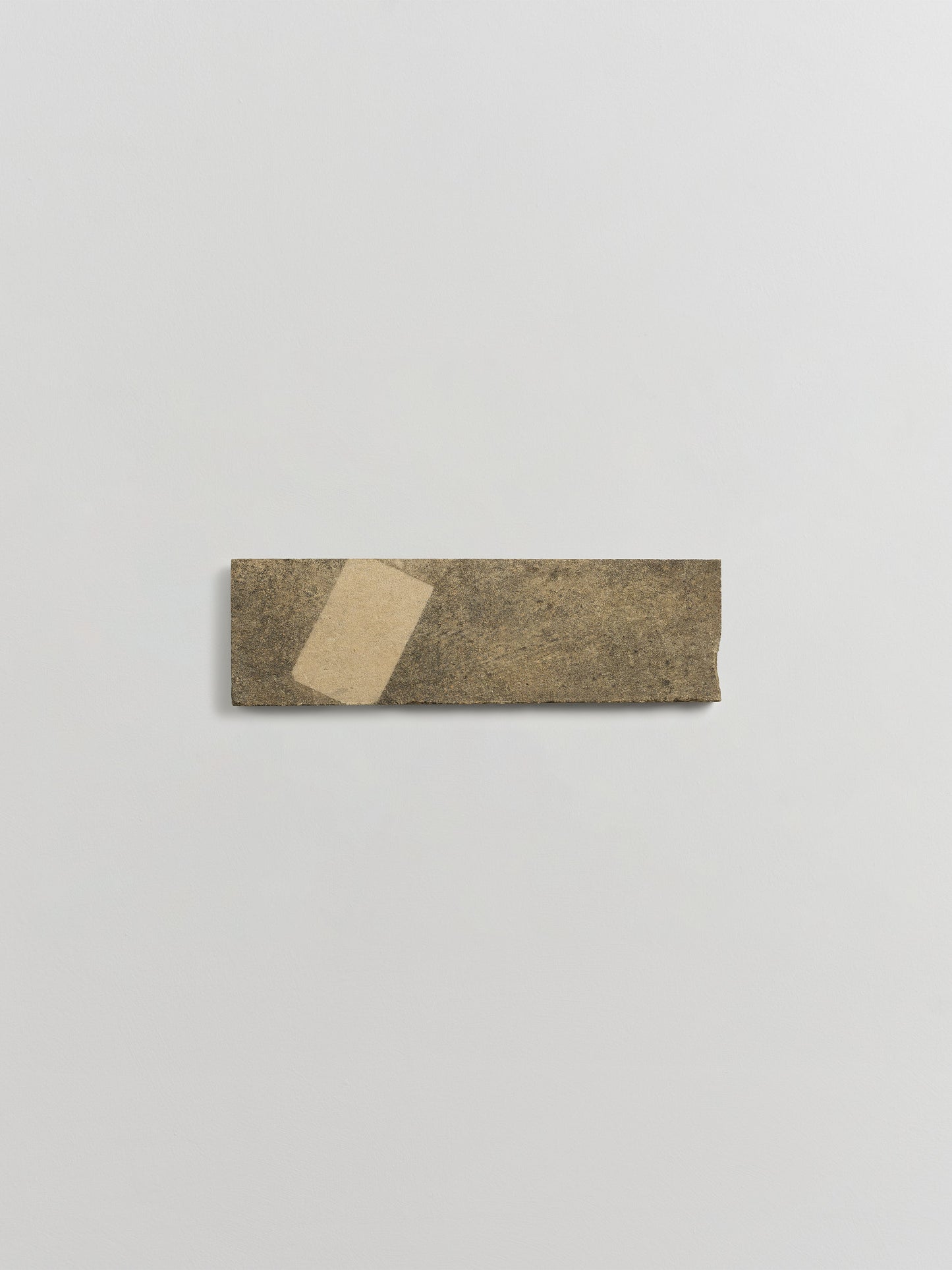 Stone (Weathered) XLV. (2024)