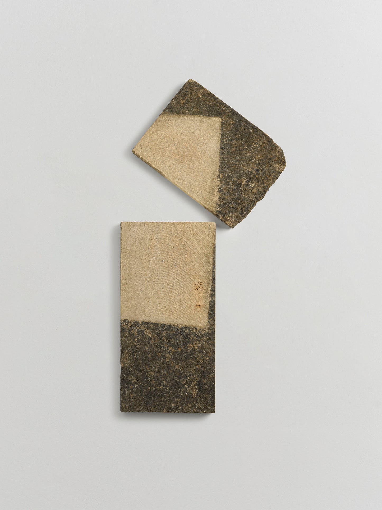 Stone (Weathered) XXIII. (2024)